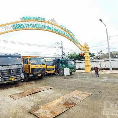 Chủ đầu tư huy động vốn tại dự án Cầu Hưng Lai Nghi: Tỉnh Quảng Nam lên tiếng