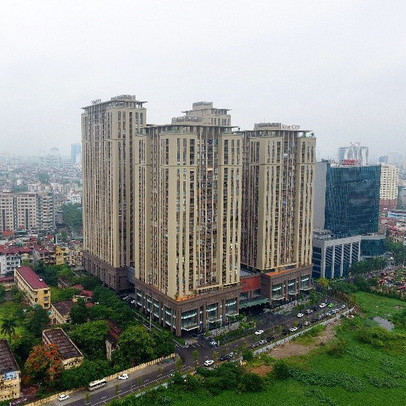 Chủ đầu tư nói gì về vụ xuống đường đòi lối đi của cư dân Home City?