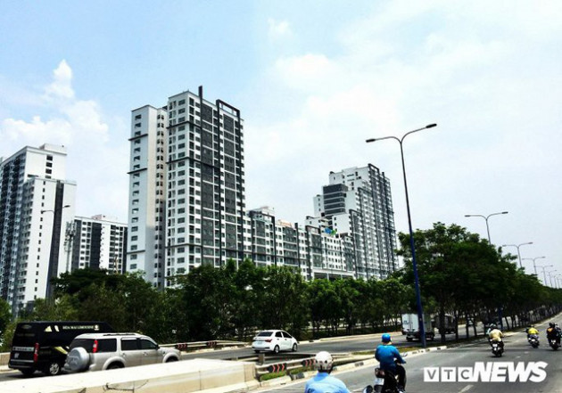 Chủ đầu tư Thuận Việt doạ đuổi cư dân New City ra đường ăn Tết - Ảnh 1.