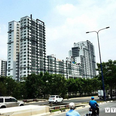 Chủ đầu tư Thuận Việt doạ 'đuổi' cư dân New City ra đường ăn Tết