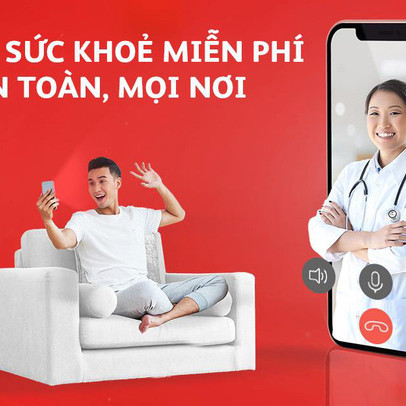 Chủ động chăm sóc sức khỏe với chương trình tư vấn trực tuyến miễn phí
