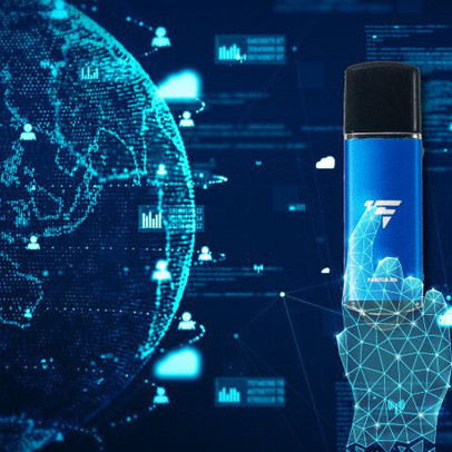 Chữ ký số FastCA thúc đẩy chuyển đổi số cho doanh nghiệp