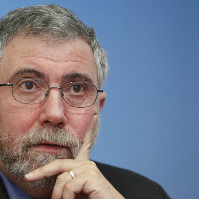 Chủ nhân Nobel kinh tế Paul Krugman: Thế giới sẽ chứng kiến một cuộc suy thoái kinh tế vào năm nay