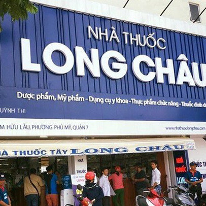 FPT Retail (FRT): LNST 10 tháng giảm 11% xuống 236 tỷ đồng, dự kiến đạt 70 nhà thuốc trong năm 2019