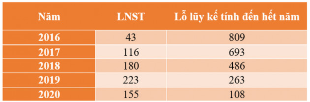 Chủ sở hữu trà bí đao Wonderfarm đặt kế hoạch xóa lỗ lũy kế, hồi sinh mạnh mẽ sau 10 năm về tay người Nhật - Ảnh 2.