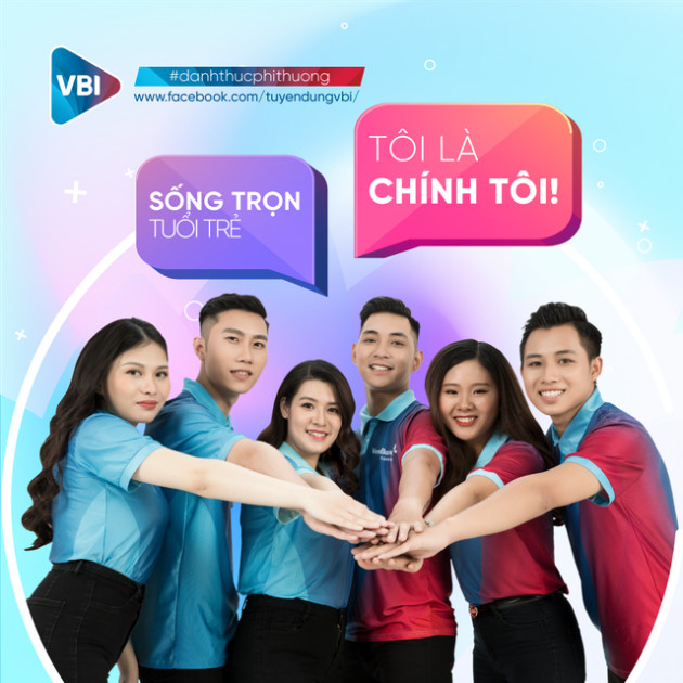 Chữ Tâm và chữ Tầm của những người làm bảo hiểm tại VBI - Ảnh 1.