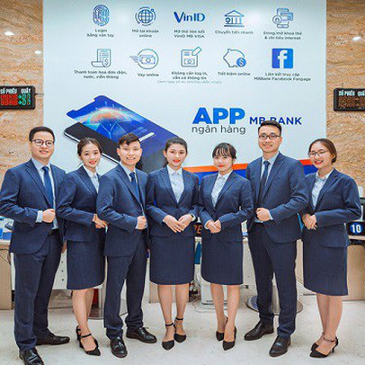 Chủ thẻ MB được bảo hiểm khi gặp rủi ro trong quá trình giao dịch thẻ