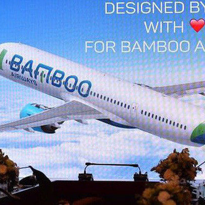 Chủ tịch Bamboo Airways: Chúng tôi không có kinh nghiệm nhưng đã tuyển PGĐ, nhân viên giỏi từ Vietnam Airlines và các hãng khác để kịp cất cánh ngay năm nay