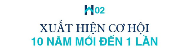 Chủ tịch BHS Nguyễn Thọ Tuyển: Sau cơn bão, cần chuẩn bị “bát cháo hành” hồi sức cho thị trường bất động sản - Ảnh 4.