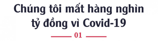 Chủ tịch BRG: Chúng tôi đang đẩy nhanh các dự án vì hậu Covid-19, Việt Nam có thể trở thành điểm đến của thế giới!