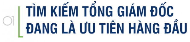 Chủ tịch Coteccons: Chúng tôi không thâu tóm, công ty vẫn rất Việt Nam từ tên gọi đến con người