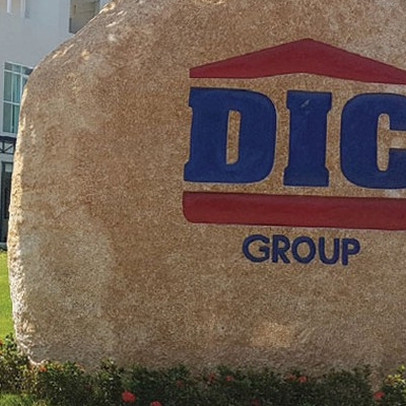 Chủ tịch DIC Corp đã bị bán giải chấp 9,4 triệu cổ phiếu DIG chỉ sau 4 phiên giao dịch