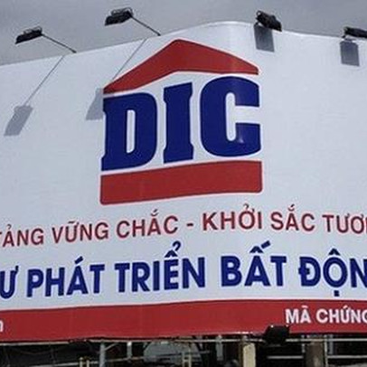 Chủ tịch DIC Corp Nguyễn Thiện Tuấn tiếp tục bị "call margin" hàng triệu cổ phiếu DIG