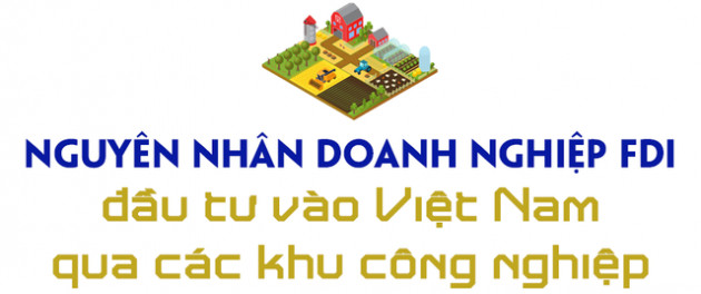 Chủ tịch EuroCham giải mã hiện tượng doanh nghiệp ngoại đầu tư vào Việt Nam thông qua khu công nghiệp - Ảnh 5.