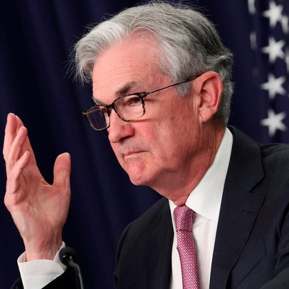 Chủ tịch FED Jerome Powell tuyên bố sẵn sàng làm “mếch lòng” giới chính khách Mỹ để giải quyết lạm phát