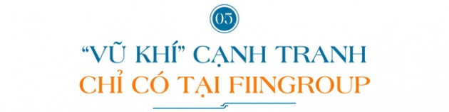 Chủ tịch FiinGroup: Đầu tư cổ phiếu giống như chọn món ăn, tôi ăn ngon nhưng người khác có thể bị đau bụng - Ảnh 14.