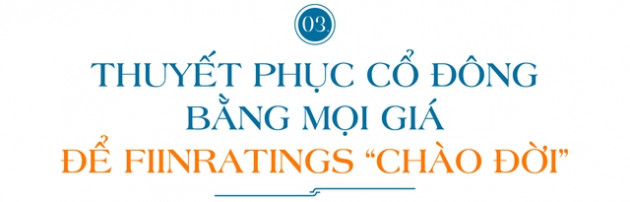 Chủ tịch FiinGroup: Đầu tư cổ phiếu giống như chọn món ăn, tôi ăn ngon nhưng người khác có thể bị đau bụng - Ảnh 9.