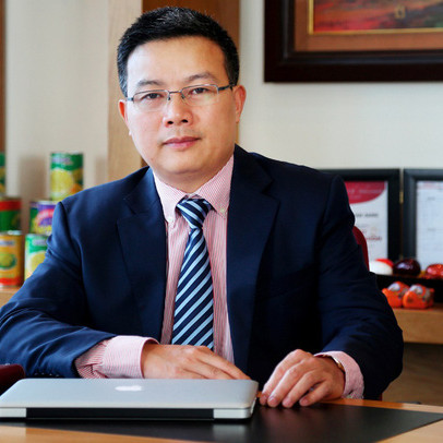 Chủ tịch F.I.T Group: “Mũi Dinh EcoPark là đáp án cho bài toán tỷ đô của chúng tôi”