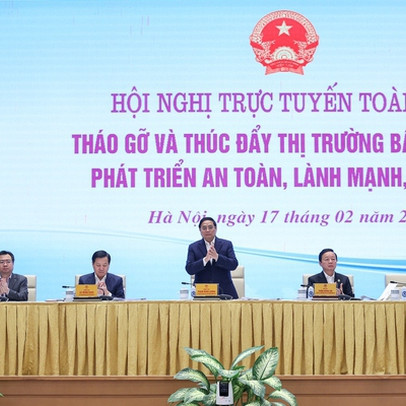 Chủ tịch GP.Invest: Khi Thống đốc NHNN khẳng định không siết tín dụng với BĐS, chúng tôi cảm thấy yên tâm hơn vì dự kiến sắp phải đi vay khoảng 8.000 tỷ