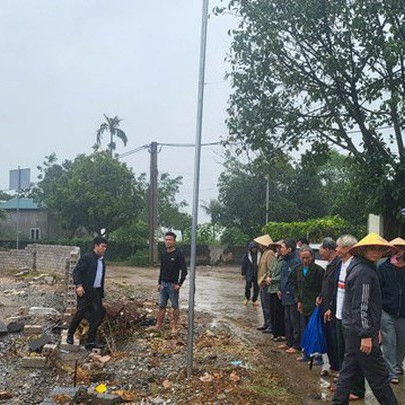 Chủ tịch Hà Nội chỉ đạo huyện Chương Mỹ làm rõ việc dân tố bị dựng khống hồ sơ làm sổ đỏ