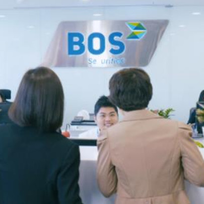 Chủ tịch HĐQT Chứng khoán BOS bị miễn nhiệm chỉ sau hơn 1 tháng ngồi "ghế nóng"