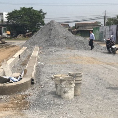 Chủ tịch Hiệp hội BĐS Bình Dương: Thị trường Bình Dương đang tồn tại nhiều rủi ro