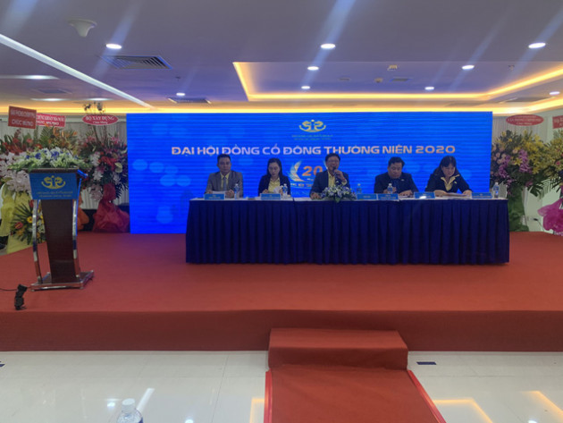 Chủ tịch Hoàng Quân (HQC): Tiến độ thanh toán chậm đã ảnh hưởng đến dòng tiền tại các dự án là khó khăn lớn nhất của công ty - Ảnh 1.