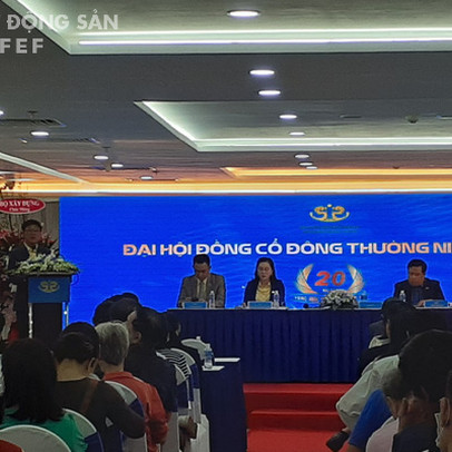 Chủ tịch Hoàng Quân (HQC): Tiến độ thanh toán chậm đã ảnh hưởng đến dòng tiền tại các dự án là khó khăn lớn nhất của công ty