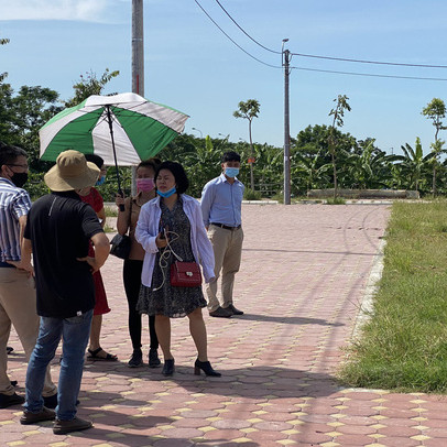 Chủ tịch HoREA: "Bán nhà phải qua sàn là bước đi lùi, không sát với thực tiễn"