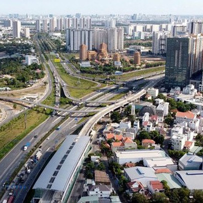 Chủ tịch HoREA nêu loạt vướng mắc của thị trường bất động sản tới Tổ công tác của Thủ tướng