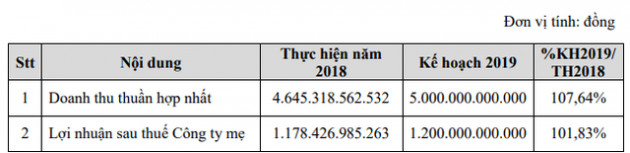 Chủ tịch Lương Trí Thìn: DXG đang cần đầu tư, chia cổ tức bằng tiền sẽ làm doanh nghiệp suy yếu - Ảnh 3.