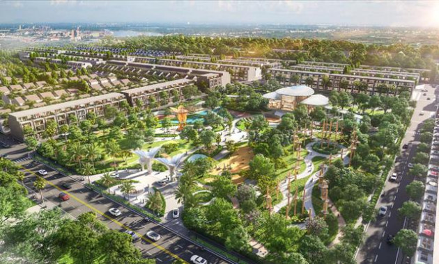 Chủ tịch Lương Trí Thìn hoàn tất mua 5 triệu cổ phiếu DXG - Ảnh 2.