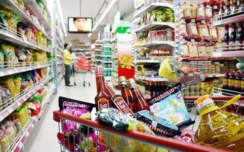 Chủ tịch Masan Consumer: Dù muốn hay không, 1 ngày nào đó doanh nghiệp Việt Nam sẽ dẫn đầu ngành tiêu dùng - Ảnh 1.