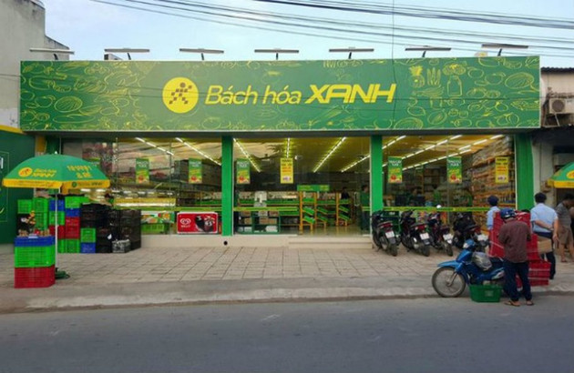 Chủ tịch MWG: Lo lắng của thị trường về Bách Hóa Xanh phản ánh lên giá cổ phiếu - Ảnh 2.