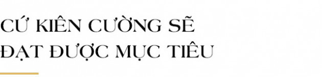 Chủ tịch Napas Nguyễn Tú Anh: Hãy vượt qua giới hạn của bản thân, cứ chân thành và đam mê thì thành công ắt sẽ đến - Ảnh 4.