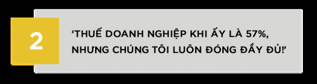 Chủ tịch New Viet Dairy tiết lộ lợi thế ‘khủng khiếp’ của doanh nghiệp gia đình: ‘Nhiều ý tưởng chúng tôi chỉ quyết định trong 10 phút!’ - Ảnh 3.