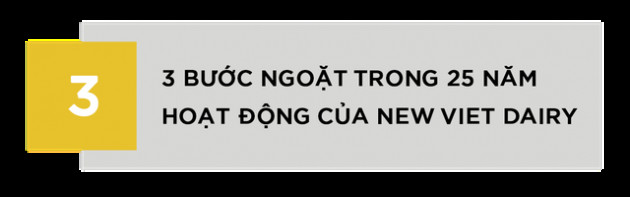 Chủ tịch New Viet Dairy tiết lộ lợi thế ‘khủng khiếp’ của doanh nghiệp gia đình: ‘Nhiều ý tưởng chúng tôi chỉ quyết định trong 10 phút!’ - Ảnh 5.