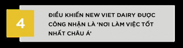 Chủ tịch New Viet Dairy tiết lộ lợi thế ‘khủng khiếp’ của doanh nghiệp gia đình: ‘Nhiều ý tưởng chúng tôi chỉ quyết định trong 10 phút!’ - Ảnh 7.