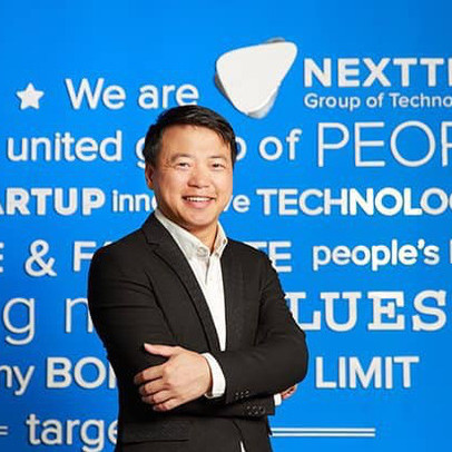 Chủ tịch NextTech Group trở thành nhà đầu tư mới của Shark Tank mùa 3, lập quỹ 10 triệu USD trao "cơ hội thứ hai" cho các startup