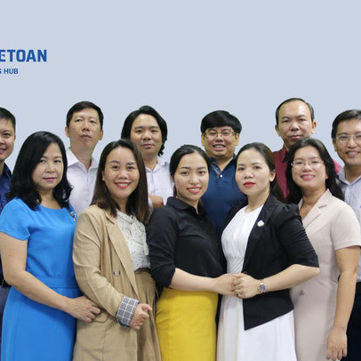 Chủ tịch Nguyễn Hải Tâm: Quá trình chuyển đổi số của Tâm An và Webketoan