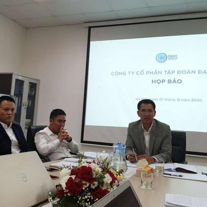 Chủ tịch Ocean Group: “Thông tin IDS tiếp quản điều hành tại OGC là không đúng sự thật”