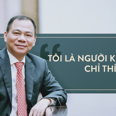 Chủ tịch Phạm Nhật Vượng chỉ ra một điểm giúp doanh nghiệp Việt 'cùng nhau lớn mạnh' và đây là lời giải của Jack Ma