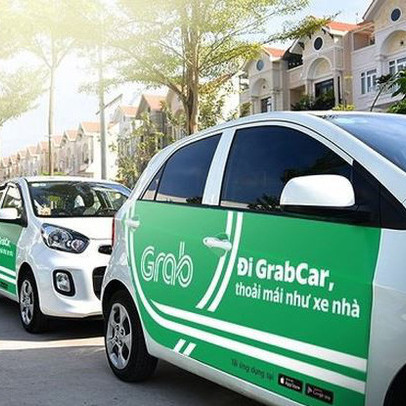 Chủ tịch Taxi Hà Nội: Có sự 'bất nhất' về xe Grab