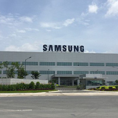 Chủ tịch tỉnh Thái Nguyên: Xem Samsung là ong chúa để ứng xử!