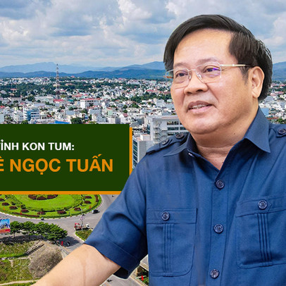 Chủ tịch UBND tỉnh Kon Tum: “Sân bay Măng Đen sẽ là động lực phát triển kinh tế du lịch Kon Tum, đưa nơi đây trở thành Đà Lạt thứ 2 của Tây Nguyên”