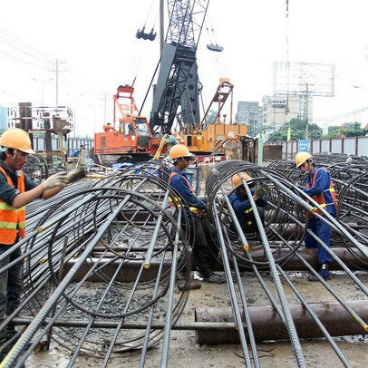 Chủ tịch UBND TP.HCM: "Dự án nào chậm, thành phố sẽ điều chuyển vốn. Đơn vị nào không làm tốt, năm sau sẽ xem xét lại việc giao vốn"