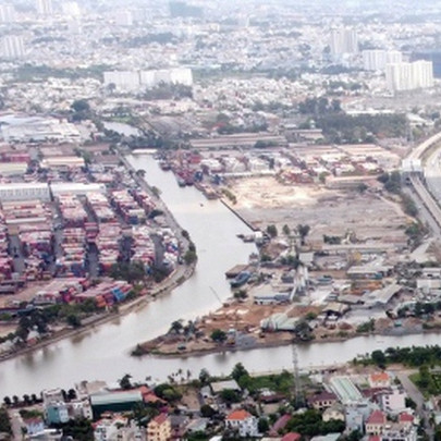 Chủ tịch UBND TP.HCM: “Vốn đầu tư công lúc này rất có ý nghĩa”