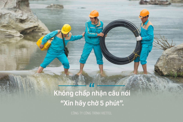 Chủ tịch Viettel tiết lộ bí quyết tăng trưởng cao năm 2017 - Ảnh 1. Chủ tịch Viettel tiết lộ bí quyết tăng trưởng cao năm 2017 - Ảnh 1.