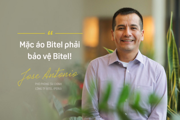 Chủ tịch Viettel tiết lộ bí quyết tăng trưởng cao năm 2017 - Ảnh 2. Chủ tịch Viettel tiết lộ bí quyết tăng trưởng cao năm 2017 - Ảnh 2.