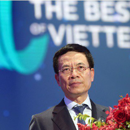 Chủ tịch Viettel tiết lộ bí quyết tăng trưởng cao năm 2017